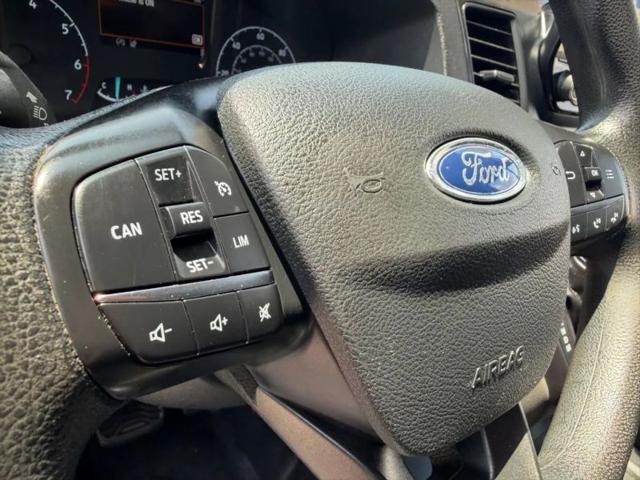 2020 Ford Transit Cargo Van Medium Roof w/LWB