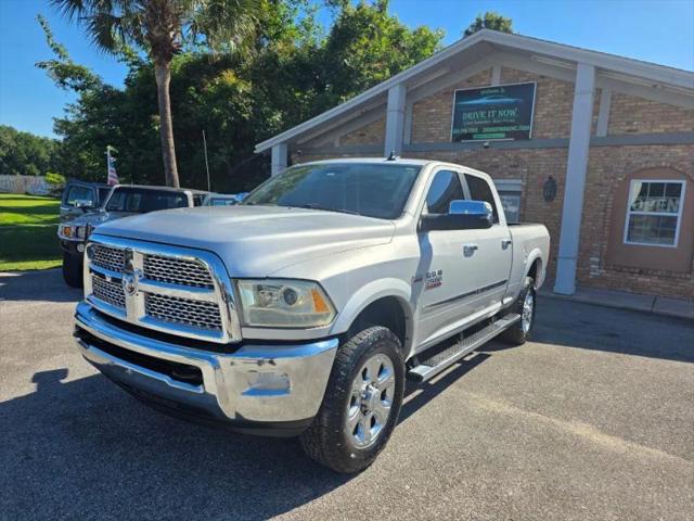 2015 Ram 2500 Laramie for sale in Pensacola, FL