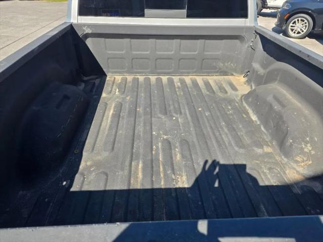 2015 Ram 2500 Laramie