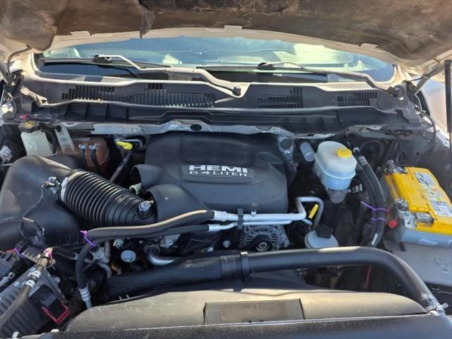 2015 Ram 2500 Laramie