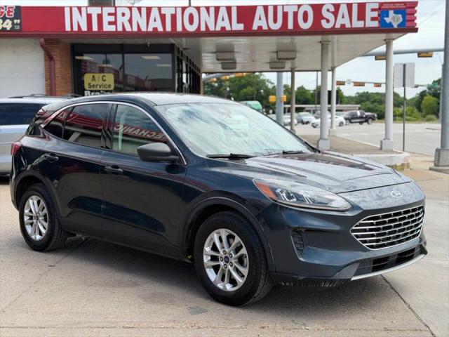 2022 Ford Escape SE for sale in Garland, TX