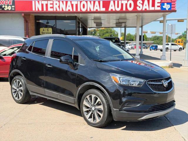 2021 Buick Encore FWD Preferred for sale in Garland, TX