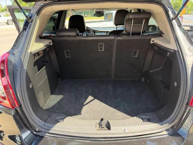 2021 Buick Encore FWD Preferred