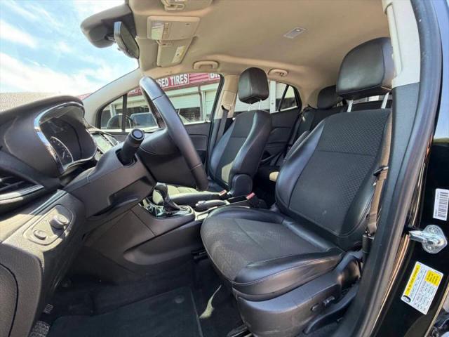 2021 Buick Encore FWD Preferred