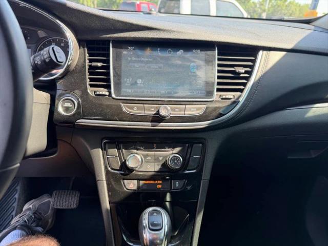 2021 Buick Encore FWD Preferred