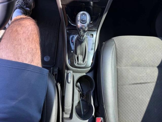 2021 Buick Encore FWD Preferred