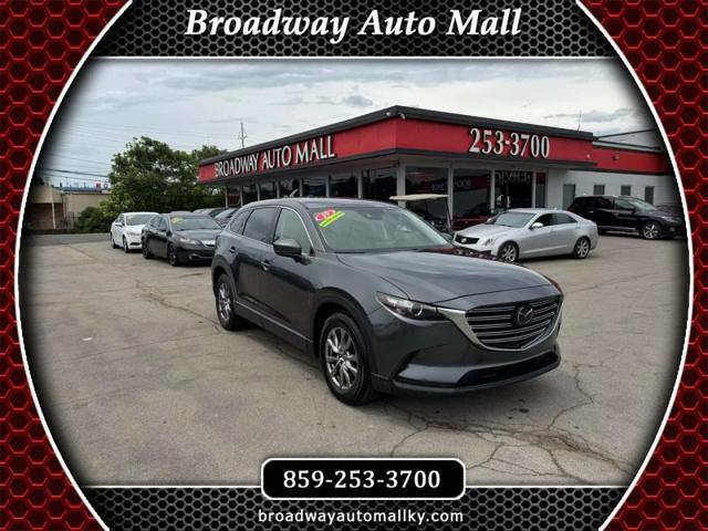 2019 Mazda CX-9 Touring for sale in Lexington, KY