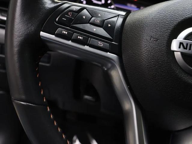 2023 Nissan Sentra SR Xtronic CVT
