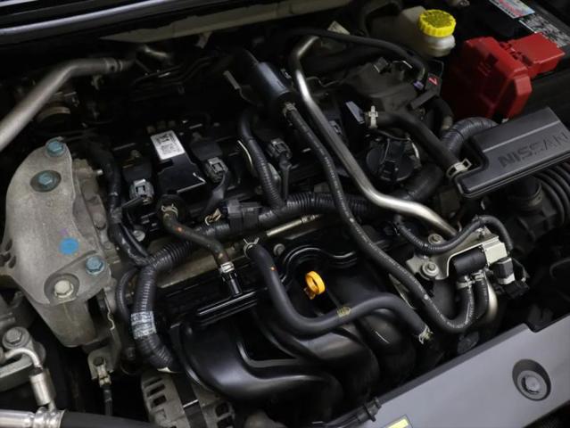 2023 Nissan Sentra SR Xtronic CVT