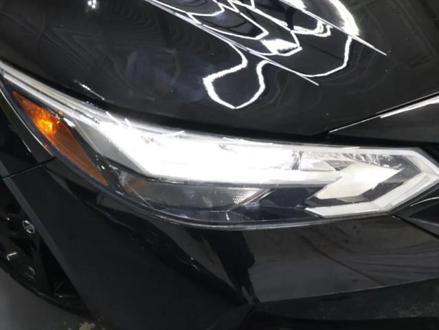 2023 Nissan Sentra SR Xtronic CVT