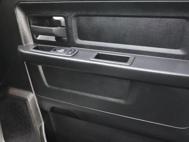 2022 Ram 1500 Classic Tradesman Quad Cab 4x2 6'4" Box