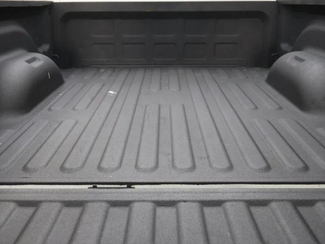 2022 Ram 1500 Classic Tradesman Quad Cab 4x2 6'4" Box