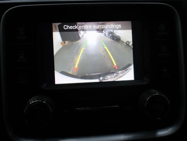 2022 Ram 1500 Classic Tradesman Quad Cab 4x2 6'4" Box