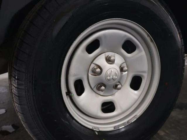 2022 Ram 1500 Classic Tradesman Quad Cab 4x2 6'4" Box