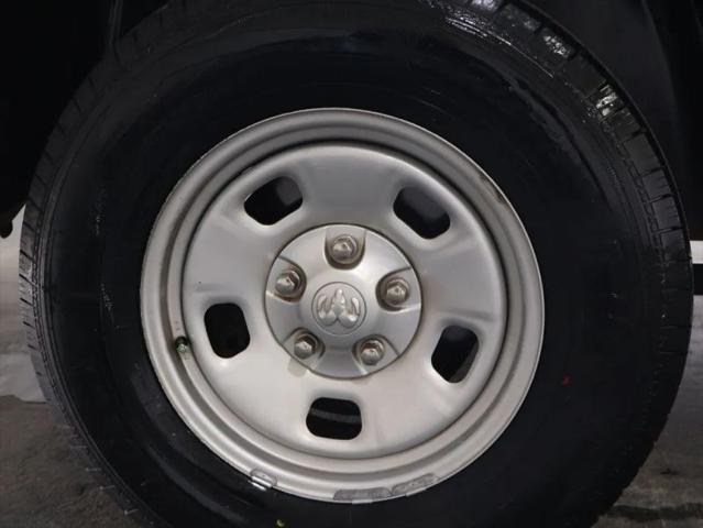 2022 Ram 1500 Classic Tradesman Quad Cab 4x2 6'4" Box