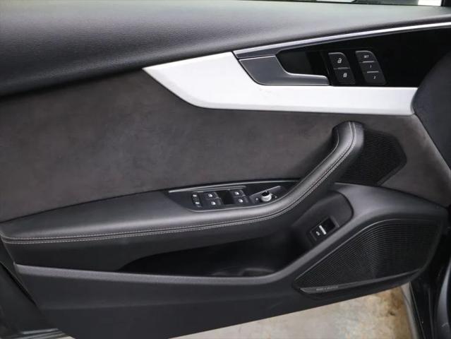 2021 Audi A4 Premium Plus 45 TFSI S line quattro S tronic