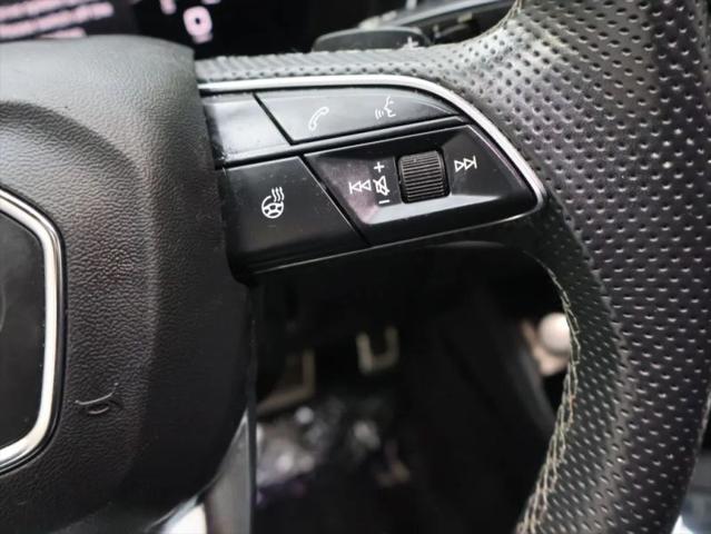 2021 Audi A4 Premium Plus 45 TFSI S line quattro S tronic
