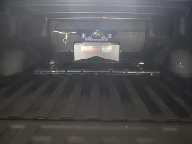 2015 Chevrolet Silverado 3500HD LTZ