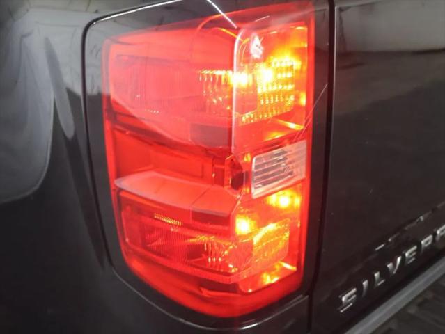2015 Chevrolet Silverado 3500HD LTZ