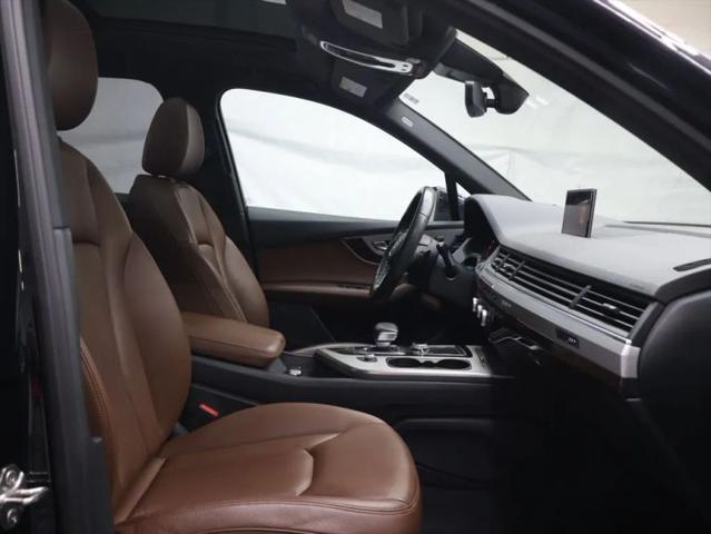 2017 Audi Q7 2.0T Premium
