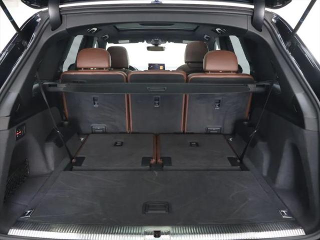 2017 Audi Q7 2.0T Premium