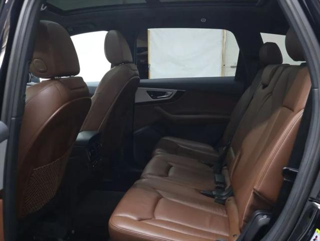 2017 Audi Q7 2.0T Premium