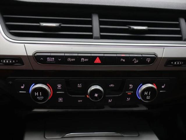 2017 Audi Q7 2.0T Premium