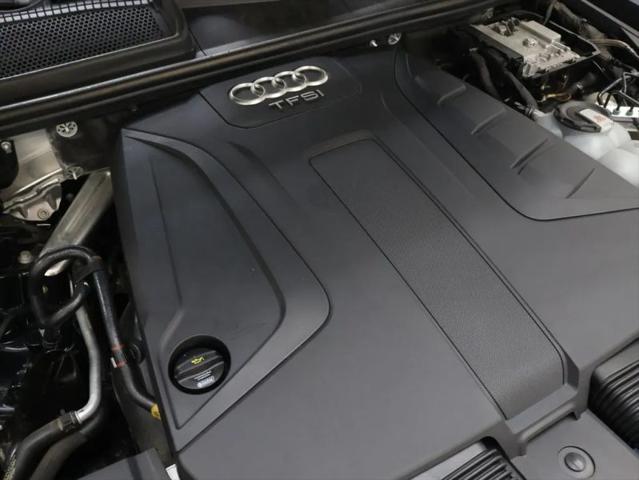 2017 Audi Q7 2.0T Premium