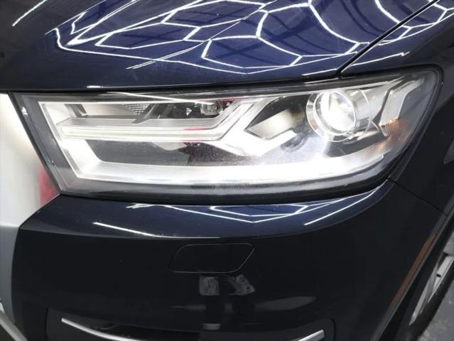 2017 Audi Q7 2.0T Premium