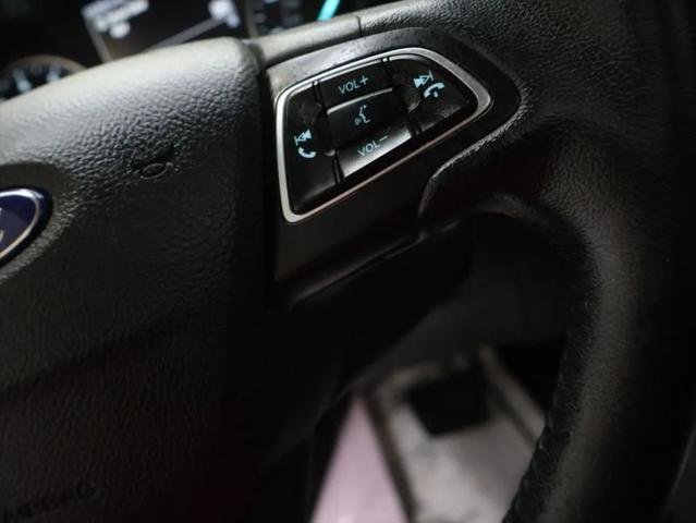 2021 Ford EcoSport Titanium