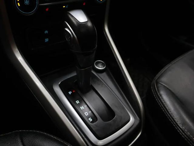 2021 Ford EcoSport Titanium
