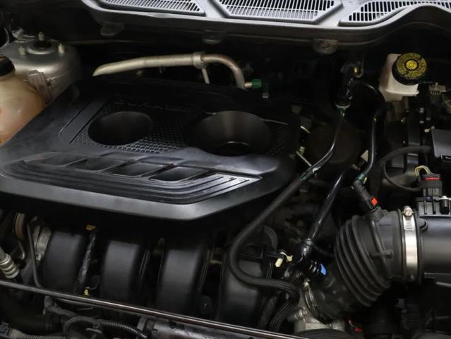 2021 Ford EcoSport Titanium