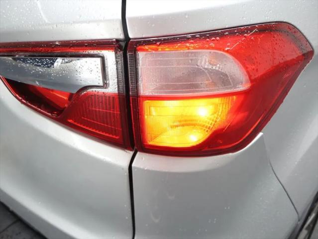 2021 Ford EcoSport Titanium