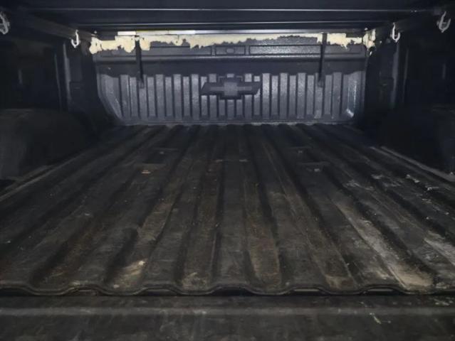 2024 Chevrolet Silverado 3500HD 4WD Crew Cab Standard Bed LT