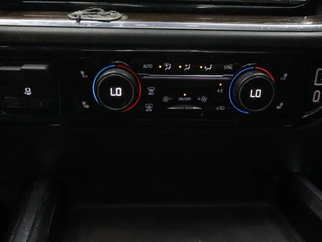 2024 Chevrolet Silverado 3500HD 4WD Crew Cab Standard Bed LT
