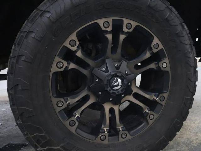 2024 Chevrolet Silverado 3500HD 4WD Crew Cab Standard Bed LT