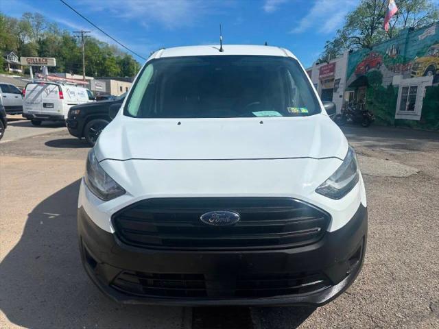 2021 Ford Transit Connect XL Cargo Van