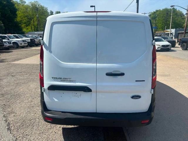 2021 Ford Transit Connect XL Cargo Van