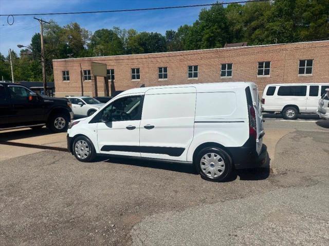 2021 Ford Transit Connect XL Cargo Van