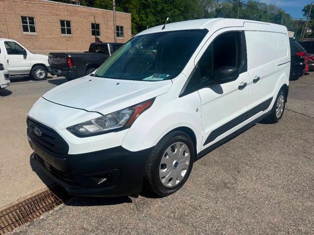 2021 Ford Transit Connect XL Cargo Van
