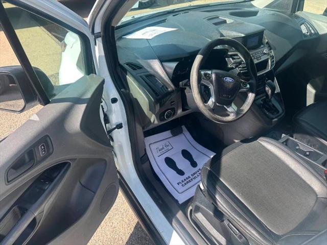 2021 Ford Transit Connect XL Cargo Van