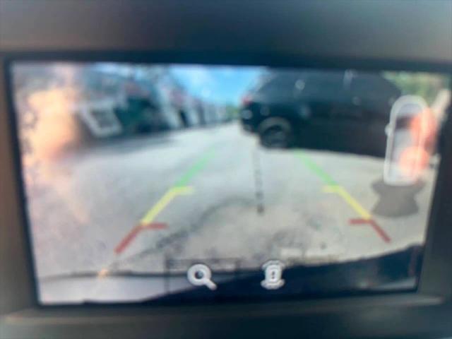 2021 Ford Transit Connect XL Cargo Van