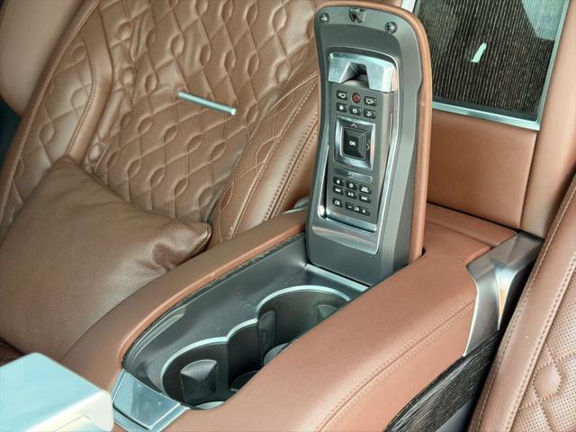 2020 Land Rover Range Rover SV Autobiography