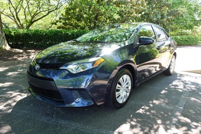 2014 Toyota Corolla LE for sale in Norcross, GA