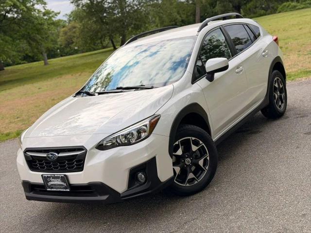 2018 Subaru Crosstrek 2.0i Premium