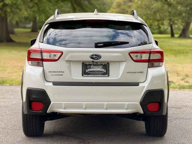 2018 Subaru Crosstrek 2.0i Premium