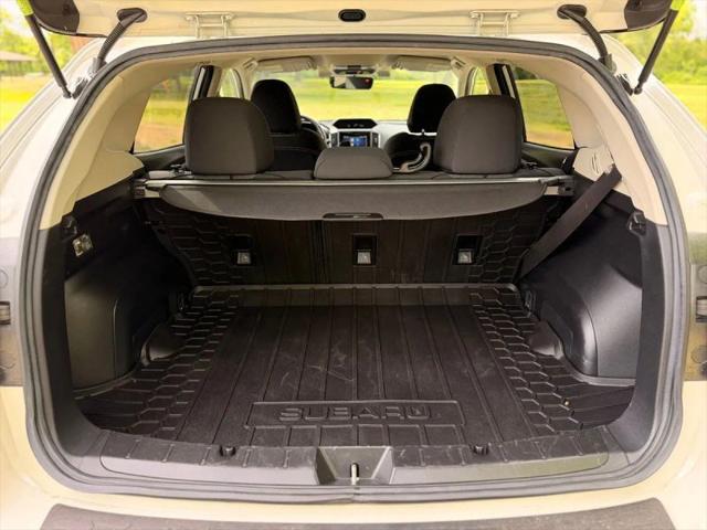 2018 Subaru Crosstrek 2.0i Premium