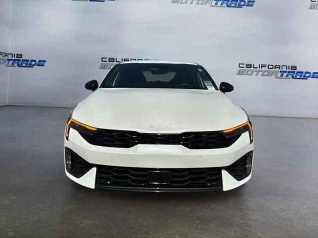 2026 Kia K5 GT-Line FWD