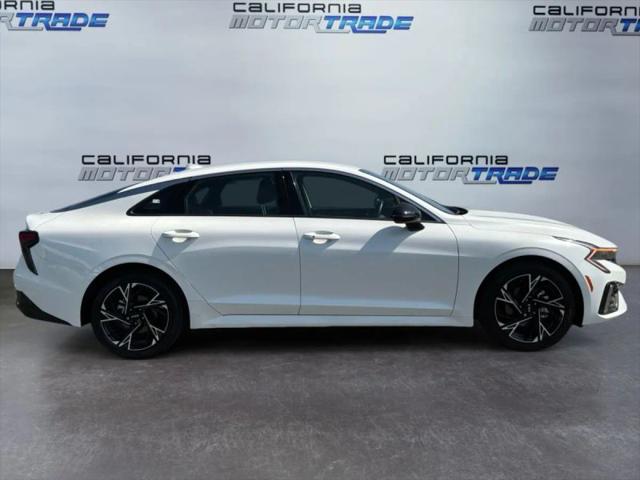 2026 Kia K5 GT-Line FWD