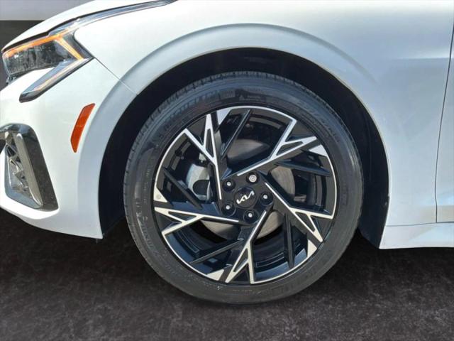 2026 Kia K5 GT-Line FWD